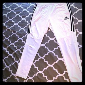 Adidas tiro 17 training pants